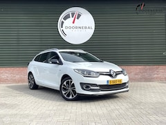 Renault Mégane - 1.2 TCe Limited / LED / ALLSEASON / NAVIGATIE