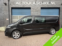 Opel Vivaro - 1.6 CDTI L2H1 DC Edition, airco, trekhaak, lichtmetalenvelgen