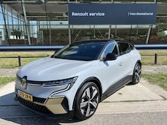 Renault Mégane E-Tech - EV60 220 PK Iconic / 360 Camera / Winter pakket / Climate / Apple Carplay / Android Auto /