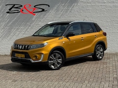 Suzuki Vitara - 1.4 Boosterjet Select Smart Hybrid Adaptive cruise control Appl/Android carplay Stoelverwa