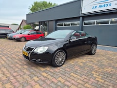 Volkswagen Eos - 2.0-16v FSI AIRCO NIEUWE APK