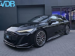 Audi A6 Avant - 2.0 e-hybrid Quattro S-Line Competition VOL