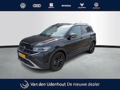 Volkswagen T-Cross - 1.0 TSI Automaat | Life Edition | 4.000km |