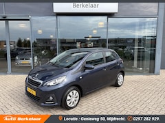 Peugeot 108 - 1.0 e-VTi Active Achteruitrijcamera | Airco | All-Seasonbanden