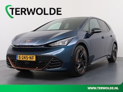 CUPRA Born - Launch Edition 62 kWh | Panoramadak | Head-Up |