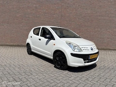 Nissan Pixo - 1.0 Acenta NIEUWE APK / NIEUWE KOPPELING
