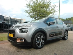 Citroën C3 - 1.2 PureTech 83pk S&S C-Series Connect Navigatie