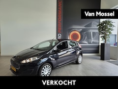 Ford Fiesta - 1.0 Style | AIRCO | START/STOP | NIEUWE DISTRIBUTIERIEM |