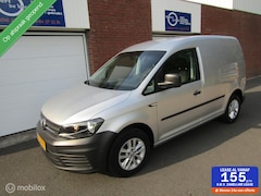 Volkswagen Caddy - Bestel 2.0 TDI L1H1 BMT Trendline