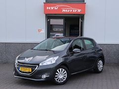 Peugeot 208 - 1.2 VTi Envy airco 4-deurs *100.000km org NL