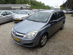Opel Astra Wagon - astra wagon1.6 Business airco trekhaak