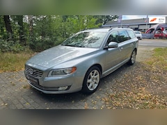 Volvo V70 - 1.6 T4 Nordic+