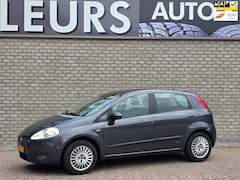 Fiat Grande Punto - 1.4 Dynamic