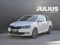 Skoda Fabia Combi - 1.0 TSI Drive