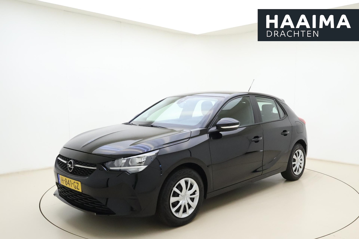 Opel Corsa - 1.2 Edition | Airco | Navigatie | Cruise Control | Apple Carplay & Android Auto | Parkeers - AutoWereld.nl