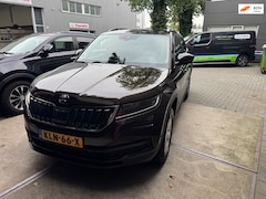 Skoda Kodiaq - 1.4 TSI ACT Style