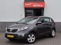 Kia Sportage - 1.6 GDI ComfortLine navi LM airco