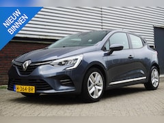 Renault Clio - 1.0 TCe 100PK Zen/Navi/PDC/AppleCarPlay/ Rijklaarprijs