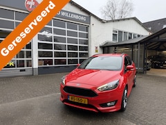 Ford Focus Wagon - 1.5 ST-Line 150 PK BTW Auto