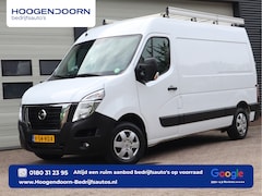 Nissan Interstar - 2.3 dCi 150pk Euro 6 - L2H2 - Imperiaal - Cruise - Camera - Airco