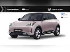 Geely E2 - Ultra 47 kWh | 345km WLTP | 540 graden camera | Park assist voor en achter | Keyless | Ele