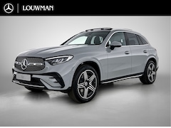 Mercedes-Benz GLC-klasse - 300e 4MATIC Business Solution AMG | Advanced plus | Parkeerpakket | Trekhaak | Panoramasch