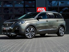 Peugeot 5008 - 1.2 PureTech Allure | 7P | CAMERA | ELEK KLEP |