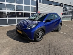 Toyota Aygo X - 1.0 VVT-i AUTOMAAT Carplay / Android Auto