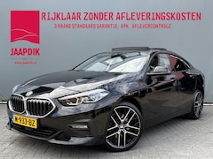 BMW 2-serie Gran Coupé - BWJ 2021 218i 136 PK Business Edition AUTOMAAT | PANODAK | CARPLAY+ANDROID | NAVI | CLIMA