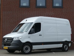 Mercedes-Benz eSprinter - eSprinter L2H2 47 kWh Camera/Airco/Snellader