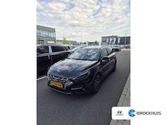 Hyundai i30 Wagon - 1.5 T-GDi MHEV 160pk Premium | Trekhaak | Camera | Cruise controle | Dodehoek detectie | F