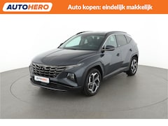 Hyundai Tucson - 1.6 T-GDI PHEV Comfort 4WD |CR93181|