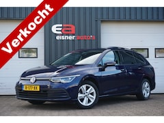 Volkswagen Golf Variant - 1.0 eTSI DSG | PANO DAK | IQ LIGHT LED | TREKHAAK | STOEL/STUURVERWARMING |