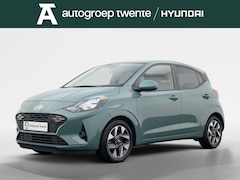 Hyundai i10 - 1.0 Comfort Smart 5-zits Automaat | Private lease 389 pm