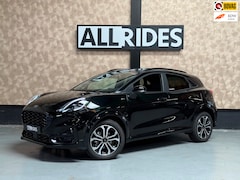 Ford Puma - 1.0 EcoBoost Hybrid ST-Line | Stuur/Stoelverwarming | Camera | Carplay | Led