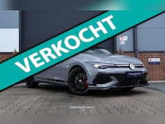 Volkswagen Golf - 8.5 GTI Clubsport Full option