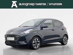 Hyundai i10 - 1.0 Comfort Smart 5-zits Automaat | Private lease 389 pm
