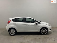 Ford Fiesta - 1.0 Titanium 5drs. Nav Clima Cruise PDC APK NAP