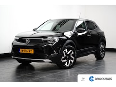 Opel Mokka-e - Business Elegance 50-kWh 11kw bl. Airco | Camera | Cruise Control | DAB | Keyless | LED |