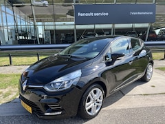 Renault Clio - 0.9 TCe Dealer onderhouden / Navigatie / Airco / Elek. Ramen V /