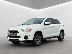Mitsubishi ASX - 2.2 AWD DI-D ClT Instyle Automaat