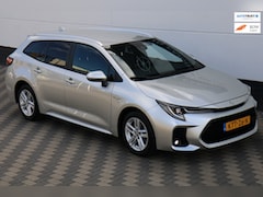 Suzuki Swace - 1.8 Hybrid Select Camera Cruise Climate LED PDC