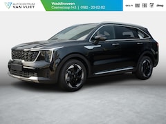 Kia Sorento - 1.6 T-GDi Plug-in Hybrid 4WD DynamicPlusLine 7p | Bose | Schuifkanteldak | ZOMERDEAL |