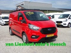Ford Transit Custom - Trend trekhaak Imperiaal 84406 km bj 20