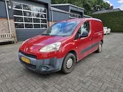 Peugeot Partner - 120 1.6 HDI L1XR 2012 123000km NAP