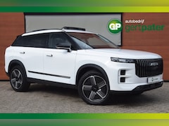Jaecoo 7 - 7 1.5GDI SHS-P Exclusive Rijklaar, Diverse kleuren, Snel leverbaar