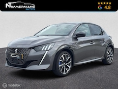 Peugeot 208 - 1.2 PureTech GT|PANO|D-RIEM VV|CAM|TREKHAAK|Carplay