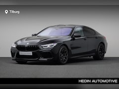 BMW 8-serie Gran Coupé - M8 Competition | Laserlight | Bowers & Wilkins Diamond Surround Sound Systeem | M Competit