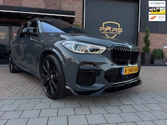 BMW X5 - XDrive45e High Executive + M Performance Dravitgrau Laserlight Sky Lounge Panoramadak Body