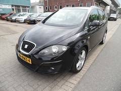 SEAT Altea XL - airco navi 1.2 TSI Eco.Bns COPA apk 8.27